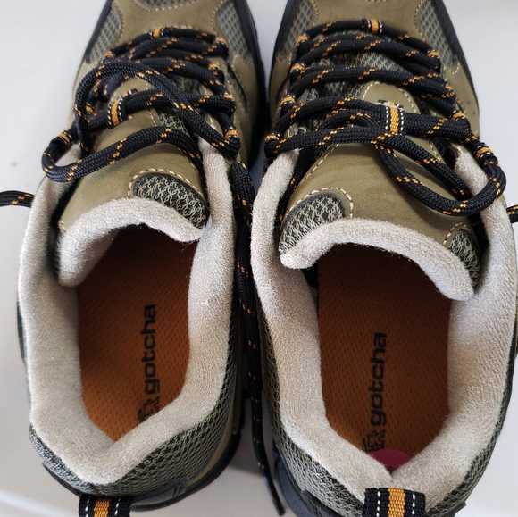 Gotcha Kids Unisex Shoes Snow Mountain Outdoor 4 - Picture 7 of 7